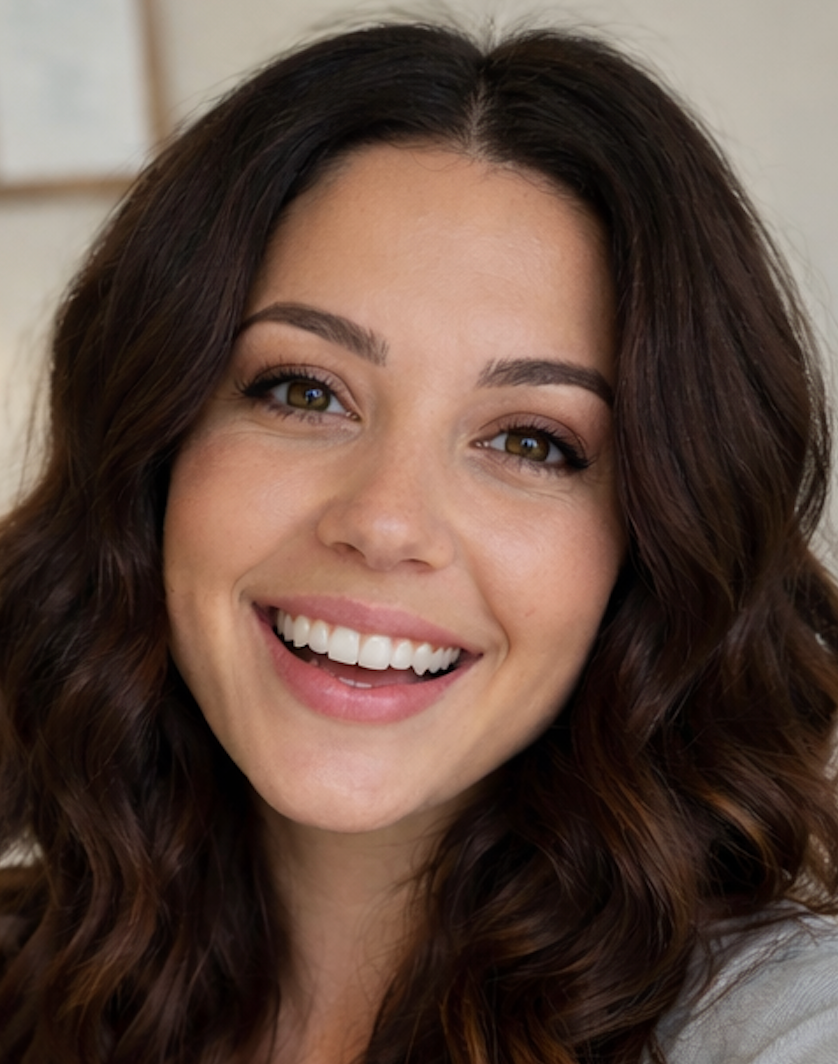 Cristina R. - Alicante