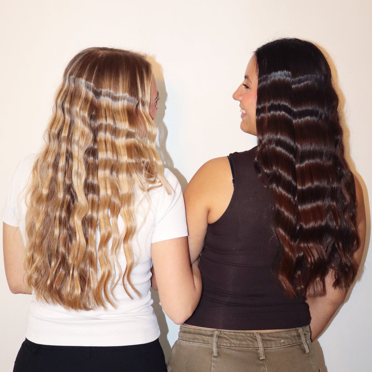 Ondulador de pelo - Wave Curler