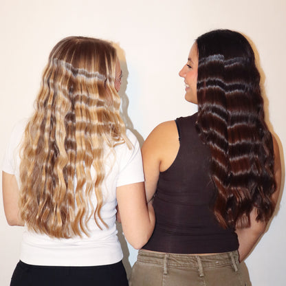 Ondulador de pelo - Wave Curler