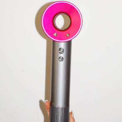 Secador de pelo profesional con cabezales imantados WavyLuxe